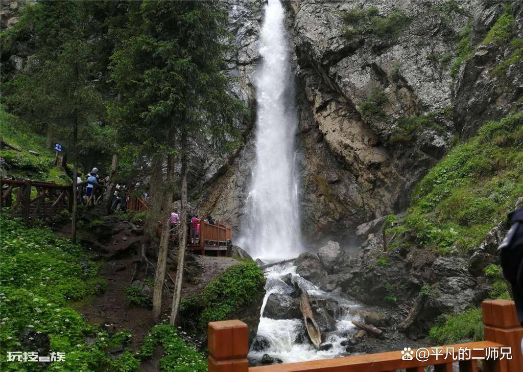 乌鲁木齐旅游攻略景点必去(乌鲁木齐最值得游玩的七个地方)-图片9